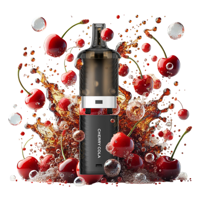 VOZOL VISTA PLUG POD | CHERRY COLA
