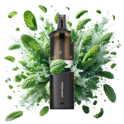 VOZOL VISTA PLUG POD | FRESH MINT