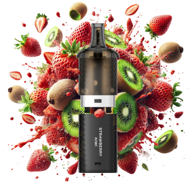 VOZOL VISTA PLUG POD | STRAWBERRY KIWI