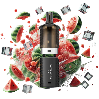 VOZOL VISTA PLUG POD | WATERMELON ICE