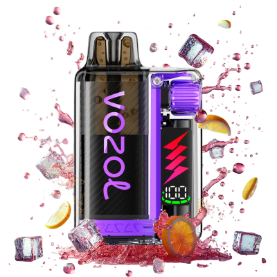 VOZOL VISTA PLUG 10'000 | PINK LEMONADE