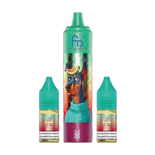 FUMOT DOBERMANN 32K | Watermelon Ice